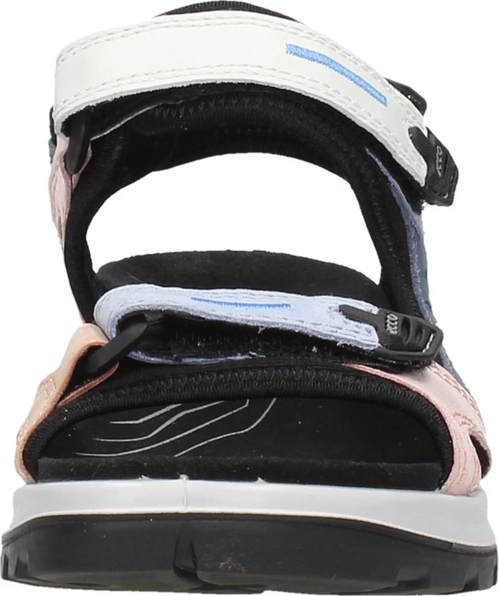 ECCO Offroad Receptor Sandalen Blauw - Dames - Maat 38 16 ECCO Offroad Receptor Sandalen Blauw - Dames - Maat 38 - Afbeelding 16