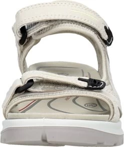 Ecco Offroad Wandelsandalen Beige - Maat 40 -ECCO Schoenenhemel 1011x1200