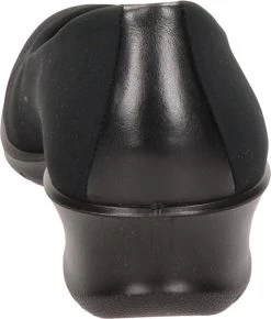 ECCO Felicia Dames Instapper - Zwart - Maat 42 -ECCO Schoenenhemel 1023x1200