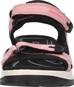 ECCO Offroad Dames Sandalen - Roze - Maat 37 -ECCO Schoenenhemel 1028x1200