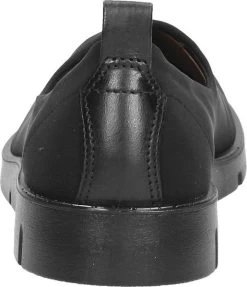 ECCO Bella Dames Instapper - Zwart - Maat 42 -ECCO Schoenenhemel 1033x1200