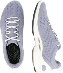 Ecco Biom Fjuel Wandelschoenen Grijs - Maat 38 -ECCO Schoenenhemel 1038x1200