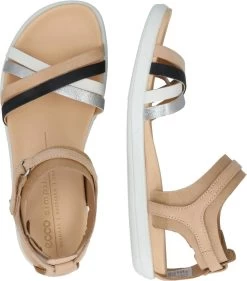 Ecco Simpil Sandalen Beige - Maat 40 23 Ecco Simpil Sandalen Beige - Maat 40 -ECCO Schoenenhemel 1053x1200