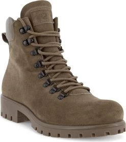 Ecco Modtray Dames Veterboot - Taupe - Maat 38 22 Ecco Modtray Dames Veterboot - Taupe - Maat 38 -ECCO Schoenenhemel 1061x1200 1