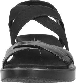 Ecco Flowt Sandalen Zwart - Maat 37 23 Ecco Flowt Sandalen Zwart - Maat 37 -ECCO Schoenenhemel 1090x1200
