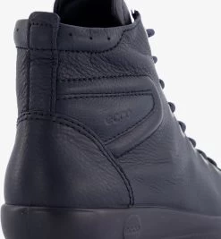 Ecco Soft 2.0 Sneakers Blauw - Maat 39 -ECCO Schoenenhemel 1112x1200