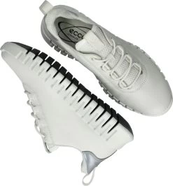 Ecco Gruuv W Sneakers Wit Imitatieleer - Dames - Maat 38 26 Ecco Gruuv W Sneakers Wit Imitatieleer - Dames - Maat 38 -ECCO Schoenenhemel 1116x1200 1