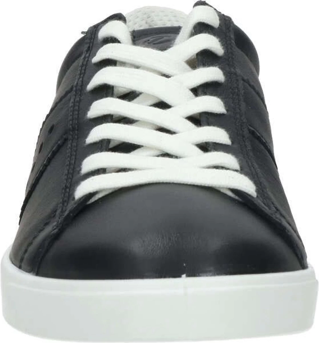Ecco Street Lite Sneakers Zwart - Maat 37 8 Ecco Street Lite Sneakers Zwart - Maat 37 - Afbeelding 8