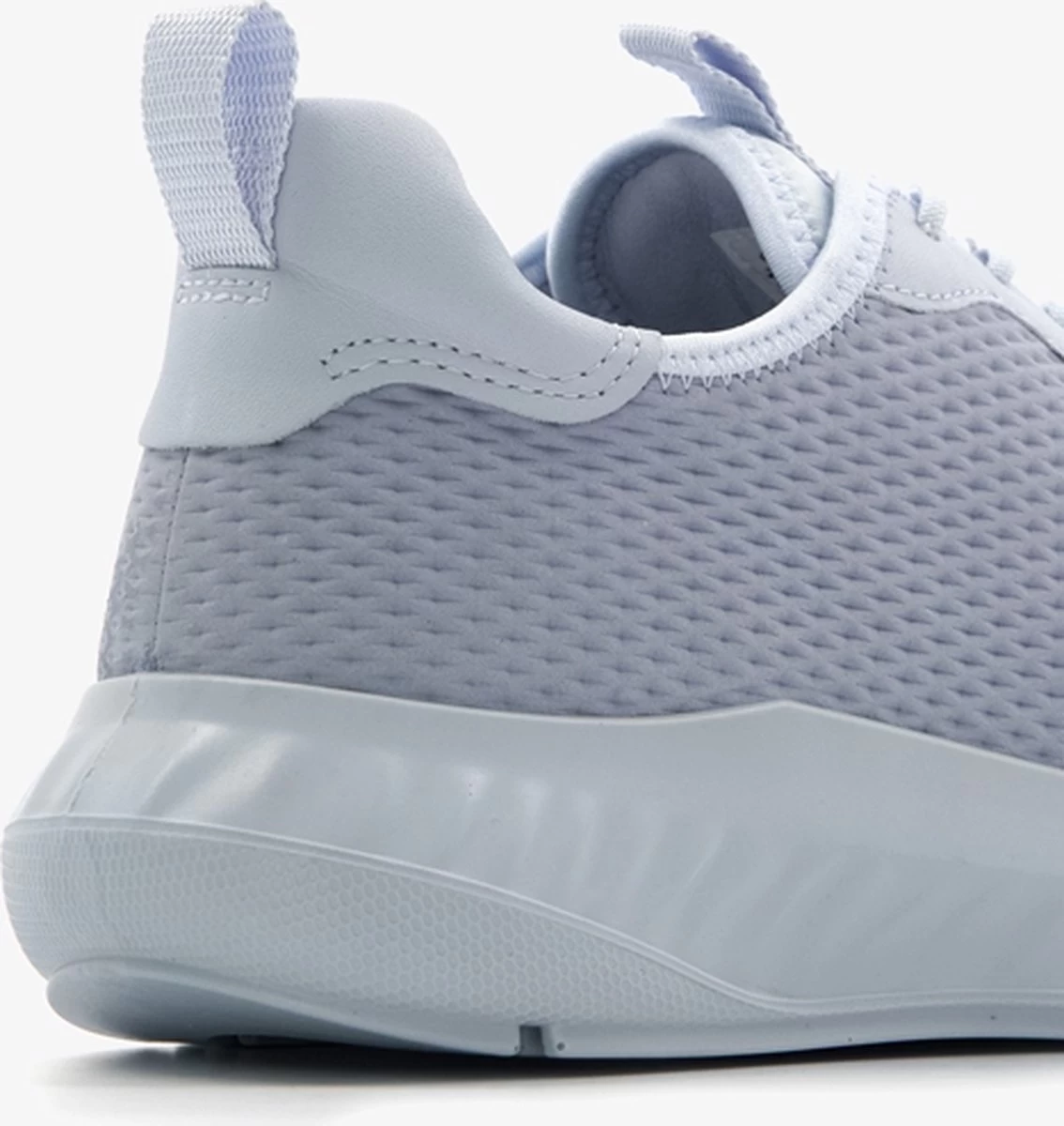 Ecco ATH-1FW Dames Sneakers Lichtblauw - Maat 37 - Uitneembare Zool 7 Ecco ATH-1FW Dames Sneakers Lichtblauw - Maat 37 - Uitneembare Zool - Afbeelding 7