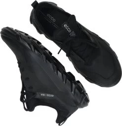 Ecco MX W Dames Sneakers - Zwart - Maat 40 -ECCO Schoenenhemel 1164x1200 2