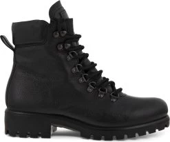 ECCO Modtray Dames Laars - Zwart - Maat 37