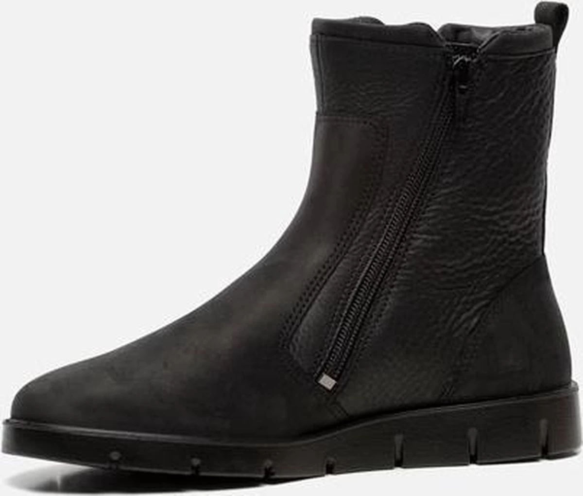 ECCO Bella Dames Laarzen - Zwart - Maat 38 8 ECCO Bella Dames Laarzen - Zwart - Maat 38 - Afbeelding 8