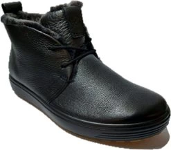 Ecco Soft 7 Tred Dames Boot - Zwart - Maat 40 22 Ecco Soft 7 Tred Dames Boot - Zwart - Maat 40 -ECCO Schoenenhemel 1200x1054