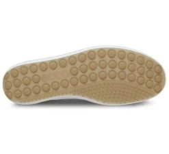 ECCO Soft 7 Dames Sneaker - Wit - Maat 41 -ECCO Schoenenhemel 1200x1094 4