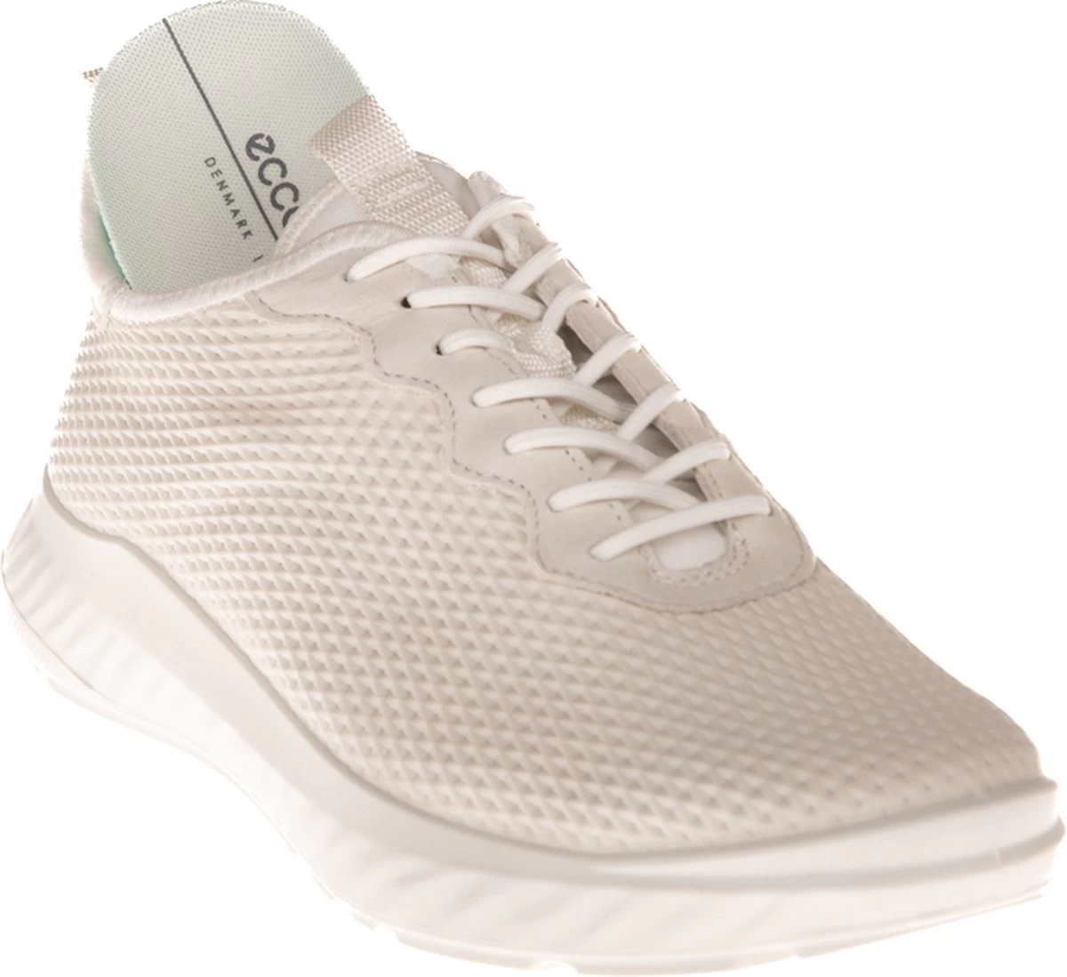 Ecco 834903 Veterschoen Maat 36 8 Ecco 834903 Veterschoen Maat 36 - Afbeelding 8