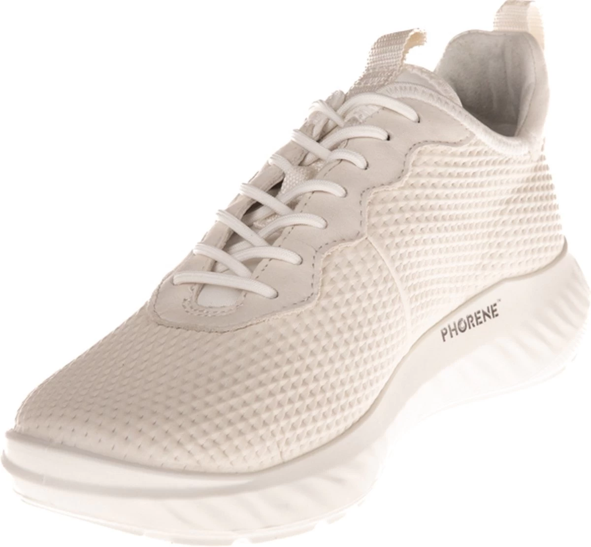 Ecco 834903 Veterschoen Maat 36 2 Ecco 834903 Veterschoen Maat 36 - Afbeelding 2