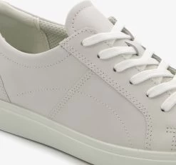 ECCO Soft Classic Leren Dames Veterschoenen Wit - Maat 39 - Uitneembare Zool 12 ECCO Soft Classic Leren Dames Veterschoenen Wit - Maat 39 - Uitneembare Zool -ECCO Schoenenhemel 1200x1124 1