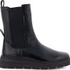 ECCO Nouvelle Chelsea Boots Zwart - Dames - Maat 40