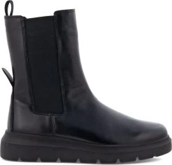 ECCO Nouvelle Chelsea Boots Zwart - Dames - Maat 40