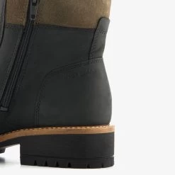 Ecco Elaina Dames Veterboot - Zwart - Maat 40 28 Ecco Elaina Dames Veterboot - Zwart - Maat 40 -ECCO Schoenenhemel 1200x1200 1