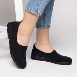 ECCO Bella Dames Instapper - Zwart - Maat 42 -ECCO Schoenenhemel 1200x1200 18