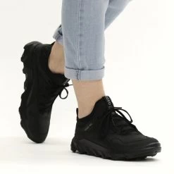 Ecco MX W Dames Sneakers - Zwart - Maat 37 22 Ecco MX W Dames Sneakers - Zwart - Maat 37 -ECCO Schoenenhemel 1200x1200