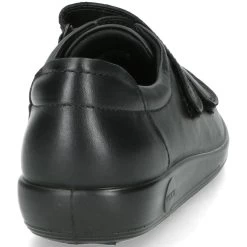 ECCO Soft 2.0 Dames Klittenbandschoen - Zwart - Maat 37 26 ECCO Soft 2.0 Dames Klittenbandschoen - Zwart - Maat 37 -ECCO Schoenenhemel 1200x1200 3