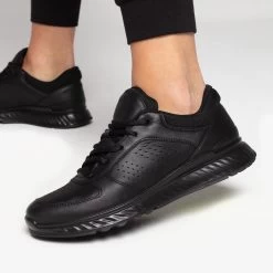 ECCO Exostride Dames Sneakers - Zwart - Maat 37 22 ECCO Exostride Dames Sneakers - Zwart - Maat 37 -ECCO Schoenenhemel 1200x1200 7