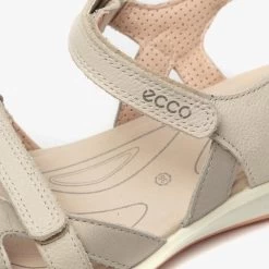 ECCO Cruise II Dames Sandaal - Wit - Maat 36 -ECCO Schoenenhemel 1200x1200 9