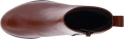ECCO Modtray Dames Laars - Cognac - Maat 37 7 ECCO Modtray Dames Laars - Cognac - Maat 37 -ECCO Schoenenhemel 1200x379
