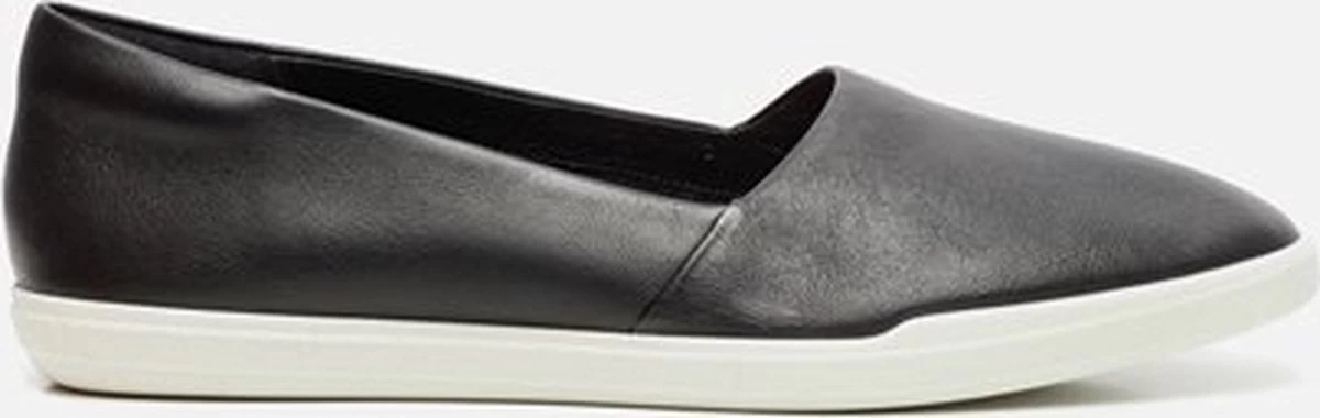 Ecco Simpil Ballerina's Zwart - Maat 41 12 Ecco Simpil Ballerina's Zwart - Maat 41 - Afbeelding 12