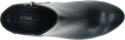 Ecco Sculptured 45 Dames Enkellaars - Zwart - Maat 38 27 Ecco Sculptured 45 Dames Enkellaars - Zwart - Maat 38 -ECCO Schoenenhemel 1200x389