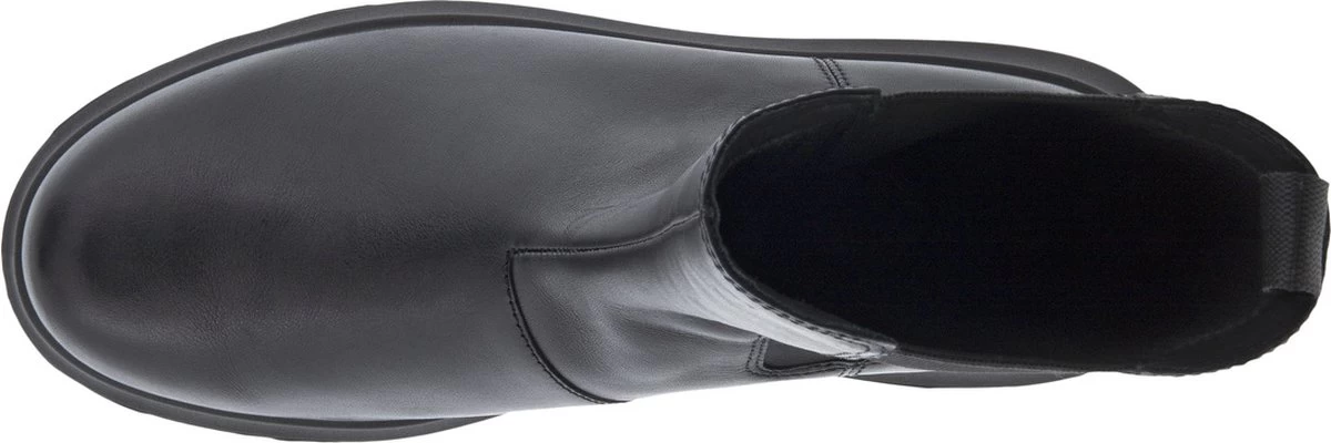 ECCO Nouvelle Chelsea Boots Zwart - Dames - Maat 40 5 ECCO Nouvelle Chelsea Boots Zwart - Dames - Maat 40 - Afbeelding 5