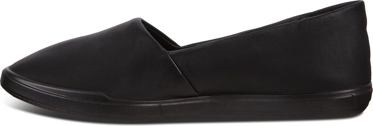 Ecco Simpil Ballerina's Zwart - Maat 41 9 Ecco Simpil Ballerina's Zwart - Maat 41 - Afbeelding 9