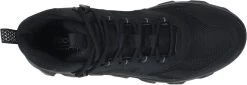 Ecco MX W Veterschoenen Zwart Textiel - Dames - Maat 38 20 Ecco MX W Veterschoenen Zwart Textiel - Dames - Maat 38 -ECCO Schoenenhemel 1200x411