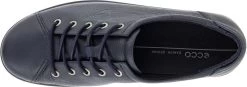ECCO Soft Classic Leren Dames Veterschoenen - Blauw - Maat 39 - Echt Leer - Uitneembare Zool 34 ECCO Soft Classic Leren Dames Veterschoenen - Blauw - Maat 39 - Echt Leer - Uitneembare Zool -ECCO Schoenenhemel 1200x422