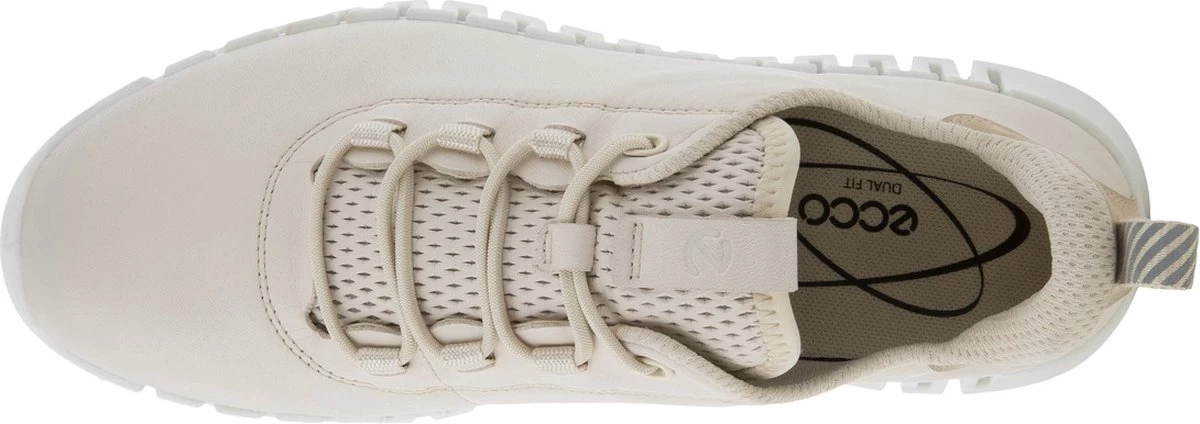 Ecco Gruuv W Sneakers Roze Imitatieleer - Dames - Maat 38 17 Ecco Gruuv W Sneakers Roze Imitatieleer - Dames - Maat 38 - Afbeelding 17