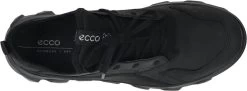 Ecco MX W Dames Sneakers - Zwart - Maat 40 -ECCO Schoenenhemel 1200x443 3
