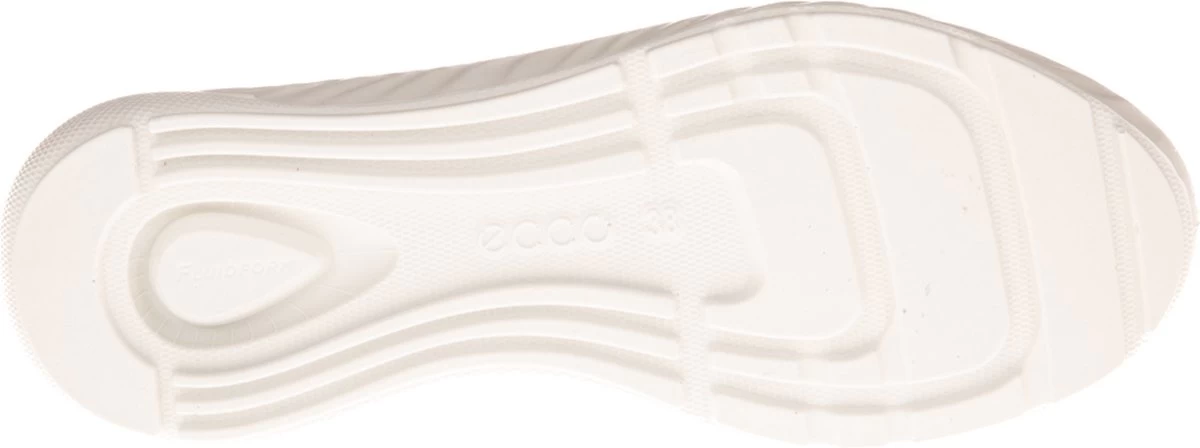 Ecco 834903 Veterschoen Maat 36 4 Ecco 834903 Veterschoen Maat 36 - Afbeelding 4