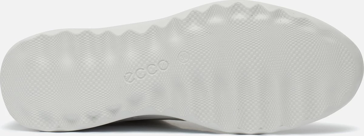 Ecco Flexure Runner Sneakers Wit Leer - Dames - Maat 38 10 Ecco Flexure Runner Sneakers Wit Leer - Dames - Maat 38 - Afbeelding 10
