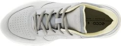 Ecco Exostride Dames Sneaker - Licht Grijs - Maat 36 -ECCO Schoenenhemel 1200x456