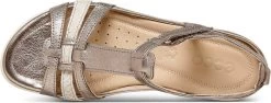 ECCO Flash Dames Sandalen - Goud - Maat 42 23 ECCO Flash Dames Sandalen - Goud - Maat 42 -ECCO Schoenenhemel 1200x458 1