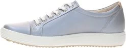 ECCO Soft 7 Sneakers Zilver - Dames - Maat 37 -ECCO Schoenenhemel 1200x459 1