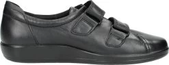 ECCO Soft 2.0 Dames Klittenbandschoen - Zwart - Maat 37 29 ECCO Soft 2.0 Dames Klittenbandschoen - Zwart - Maat 37 -ECCO Schoenenhemel 1200x468 2