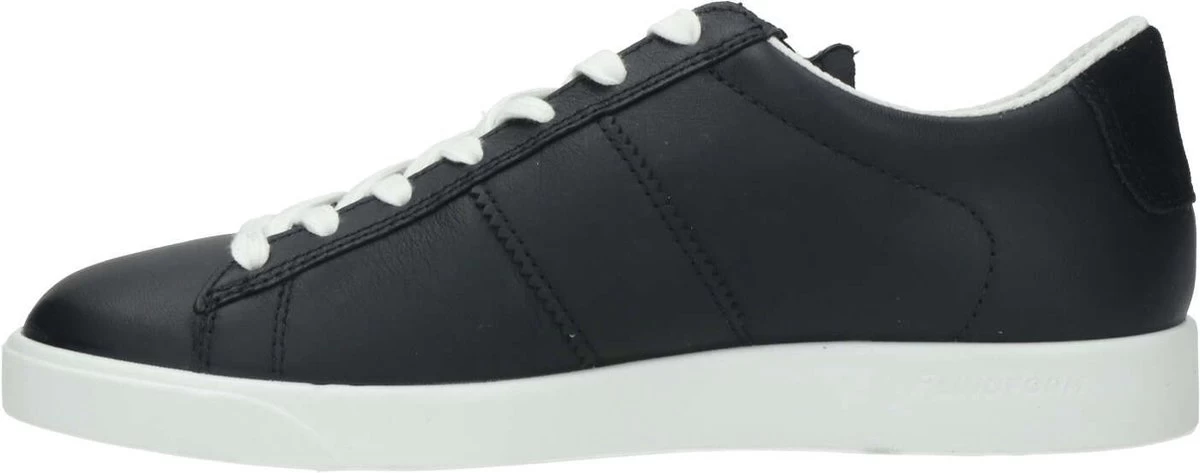 Ecco Street Lite Sneakers Zwart - Maat 37 10 Ecco Street Lite Sneakers Zwart - Maat 37 - Afbeelding 10