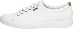 ECCO Soft 7 Dames Sneaker - Wit - Maat 40 -ECCO Schoenenhemel 1200x477 1