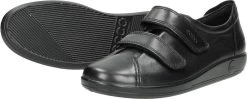ECCO Soft 2.0 Dames Klittenbandschoen - Zwart - Maat 37 32 ECCO Soft 2.0 Dames Klittenbandschoen - Zwart - Maat 37 -ECCO Schoenenhemel 1200x480 1