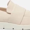 ECCO Bella Instappers Beige - Dames - Maat 42