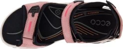 ECCO Offroad Dames Sandalen - Roze - Maat 37 -ECCO Schoenenhemel 1200x484 1