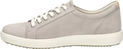 Ecco Soft 7 W Sneakers Roze Nubuck - Dames - Maat 39 21 Ecco Soft 7 W Sneakers Roze Nubuck - Dames - Maat 39 -ECCO Schoenenhemel 1200x484